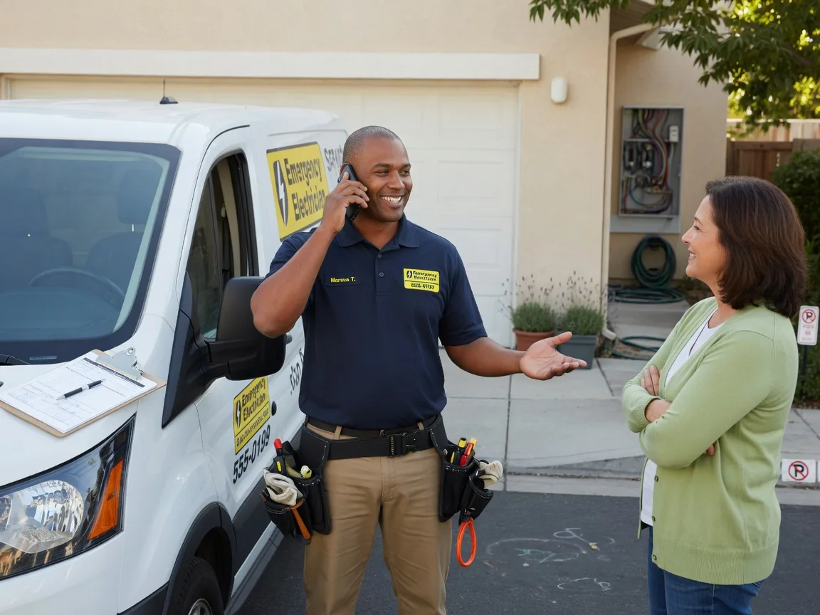 Emergency Electrician Durant, FL FAQs